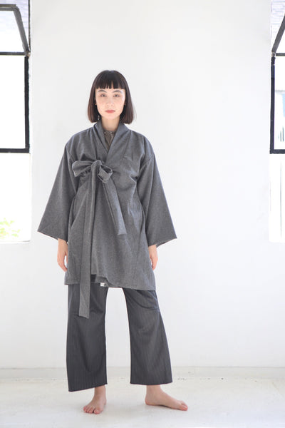 20.4.10 Kimono Coat