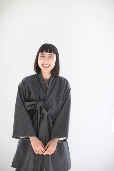 20.4.10 Kimono Coat